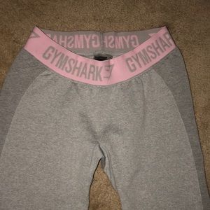 Gymshark size small leggings